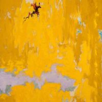 Ph-129 Clyfford Still 1949
