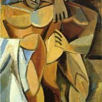 Picasso Friendship