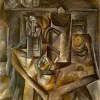 Picasso Le Bock