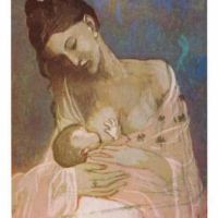 Picasso Maternity
