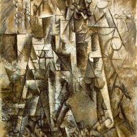 Picasso Poet