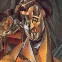Picasso Women With Pears
