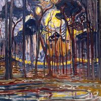 Mondrian