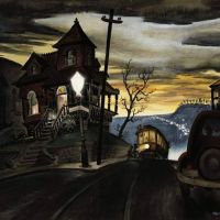 Preston Blair Bunker Hill 1938