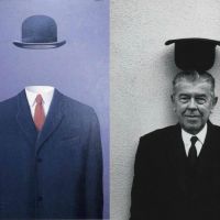 Rene Magritte
