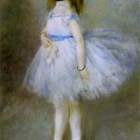 Renoir Dancer