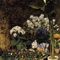 Renoir Spring Flowers
