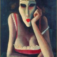 Richard Ziegler The Card Reader