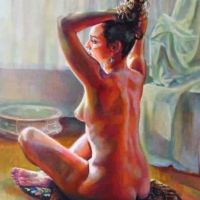 Rita Matis Hungarian