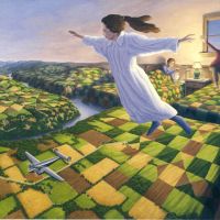 Rob Gonsalves Bedtime Aviation