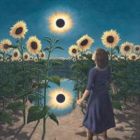 Rob Gonsalves Eclipse Flower