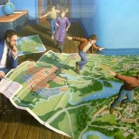 Rob Gonsalves Flight Plan