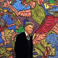 Robert Combas