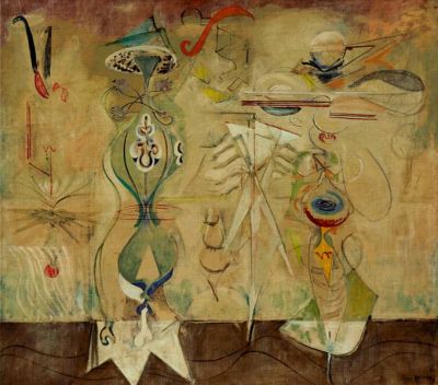 art oil painting reproduction of  Rothko Slow Swirl At The Edge Of The Sea - 191x215 Cm museum quality handmade