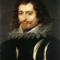 Rubens The Duke Of Buckingham