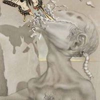 Salvador Dali Alle Gorie De L A Me