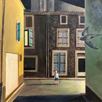 Salvatore Murdocca Dream