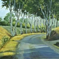 Salvatore Murdocca Plane Trees