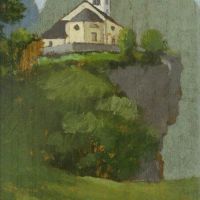 Samuel Butler Calonico Recto 1878
