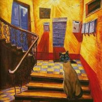 Samuel Kaplan City Tales