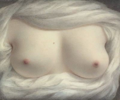 art oil painting reproduction of  Sarah Goodridge Beauty Revealed Self-portrait 1828 museum quality handmade