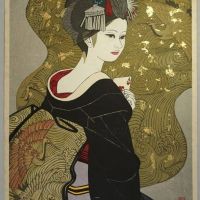 Sekino Junichiro Ace Of Hearts - From The Twelve Months Of Maiko
