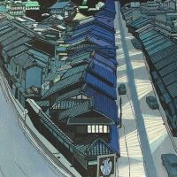 Sekino Junichiro Night In Kyoto 1980