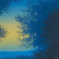 Senju Hiroshi Morning Light