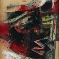 Siri Derkert Rokaren The Smoker