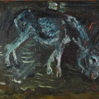 Soutine Ane