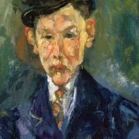 Soutine