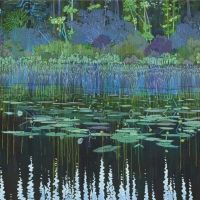 Ted Godwin Evening 2