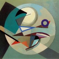 Theodore Roszak Untitled 1937