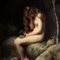 Thomas Benjamin Kennigton Pandora