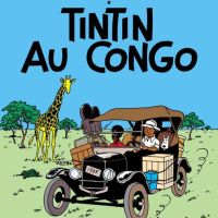 Tintin Au Congo