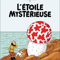 Tintin Etoile Meysterieuse