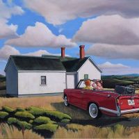 Tintin Hopper La Triumph De Mademoiselle Ryden Par Xavier Marabout