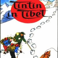 Tintin In Tibet