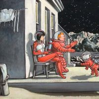 Tintin Yoko Tsuno Par Xavier Marabout