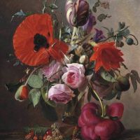 Treude Gronland Still Life