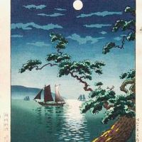Tsuchiya Koitsu Maiko Beach