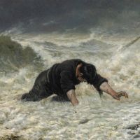 Valdemar Irminger Shipwreck