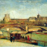 Van Gogh Bologne