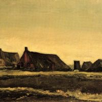 Van Gogh Cottages