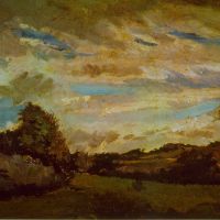 Van Gogh Dunes