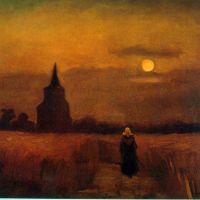 Van Gogh Fields