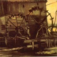 Van Gogh Gennup