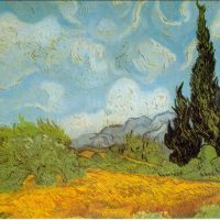 Van Gogh Haute Gafille