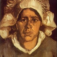 Van Gogh Peasant2