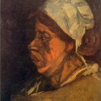 Van Gogh Peasant3